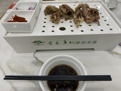 -老毛手抓·盐池滩羊非遗手抓(宁夏总店)