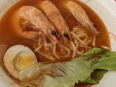 -子霖南山鲜虾面(南山总店)