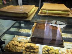 -秦拾记古早味生日蛋糕(方舟广场店)