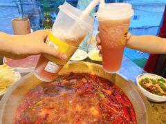 -小龙坎火锅(全球总店)