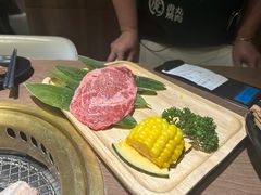 -虎丸烧肉(世纪汇店)