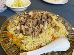 -伊带伊路新疆美食府(呼家楼店)
