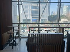 -星巴克(来福士2F店)
