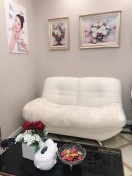-变美丽半永久纹眉连锁·机器野生眉·洗眉