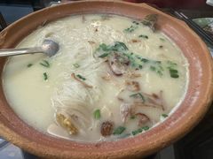 -堂宴·老厦门私房菜(1988仙岳总店)