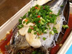 -盒马鲜生(杭州运河上街店)