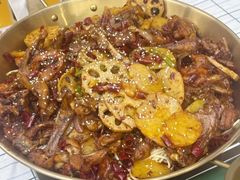-蛙老爹·蜀香美蛙鱼头(王家湾店)