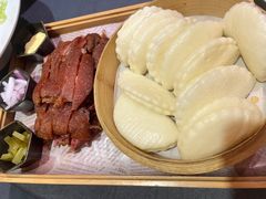 风味脆皮咸猪肘-旺顺阁海鲜广场(亚运村店)