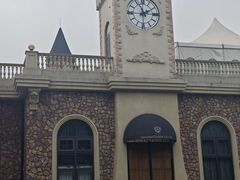 -J Create城市露营咖啡·简餐·宠物(上海动物园店)