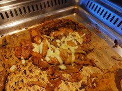 -新石器烤肉(美利广场店)