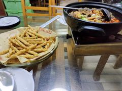 -肖记公安牛肉鱼杂馆·省级非物质文化遗产(三角路直营店)