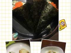 -花月日本料理(奥林匹克大厦店)