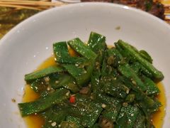 -辣不怕口味虾(凌霄路店)