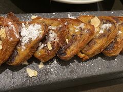 -北京王府井希尔顿酒店·秦唐中餐厅Chynna