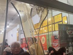 -子午路张记肉夹馍(翠华路店)