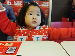 -麦当劳(龙之梦购物中心店)