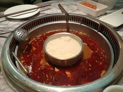 -鱼豆吉·豆浆鱼火锅(宜昌万达店)