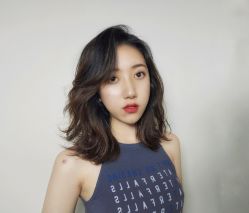 点击看大图 -3AM HAIR SALON烫发染发接发