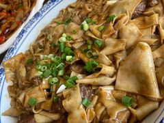 -有家驴肉黄面(敦煌店)