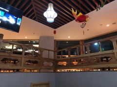 饭厅-沐槿宫韩式汗蒸水汇(马群店)