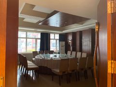 -御海棠老菜馆(福明嘉园店)