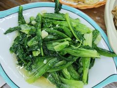 -小民大排档(光谷店)