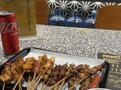 -望京小腰(北京总店)