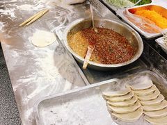 -金陵老丁家馄饨(新街口店)