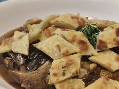 -壹零捌道·北京烤鸭(车公庄店)