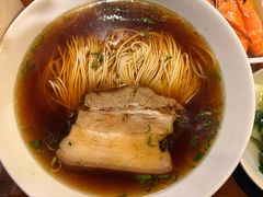 -同得兴 Since·1995 传统苏式面馆(十全街店)