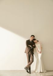 -薇视觉婚纱摄影工作室·婚纱照·结婚照