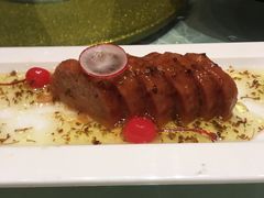 -绿杨春·淮扬宴(庐山路店)