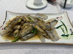 -启东海鲜人家(古美路店)
