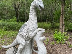 -嘉荫恐龙国家地质公园