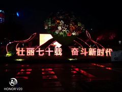 -唐城墙遗址公园