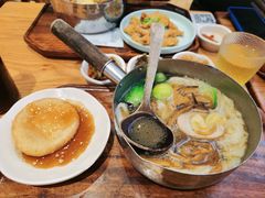 -小满手工粉(上海月星环球港店)