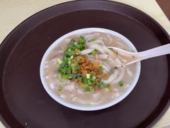 -老西关濑粉(文明路店)