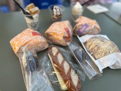 -OUR Bakery(三里屯太古里店)