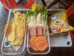 -沙胆彪炭炉牛杂煲(成都玉林店)