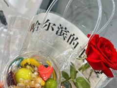 -鲜果盒子(会展店)