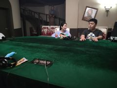 -辛玛王国游乐园