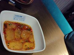 -大河宴·椒麻鱼火锅(北京路中和美食街店)