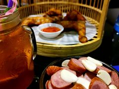-赫帝拉航空主题餐厅(南宁店)