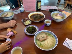 -同得兴 Since·1995 传统苏式面馆(十全街店)