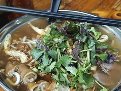 -靓姐南宁蒲庙生榨米粉(晓港湾店)