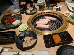 -牛角烧肉(步步高星城天地店)