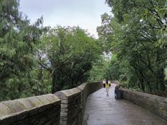 -台州府城(江南长城)