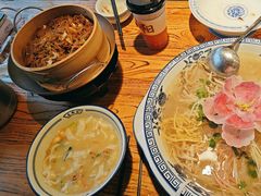 -老雒阳面馆·水席·洛阳菜(王城路店)