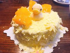 -BOKE博稞烘焙(天佑城店)