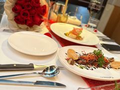 -Kathleen's Waitan 凯圣琳江景西餐厅(外滩店)